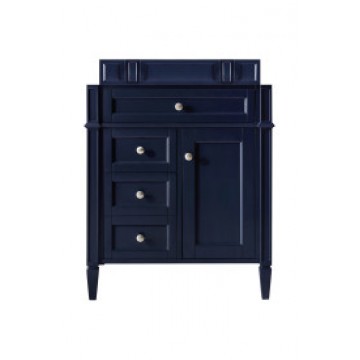Brittany 30" Victory Blue (Vanity Only Pricing)